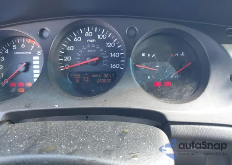 2003 Acura Tl 3.2 z USA, uszkodzony, nr VIN 19UUA56683A037210